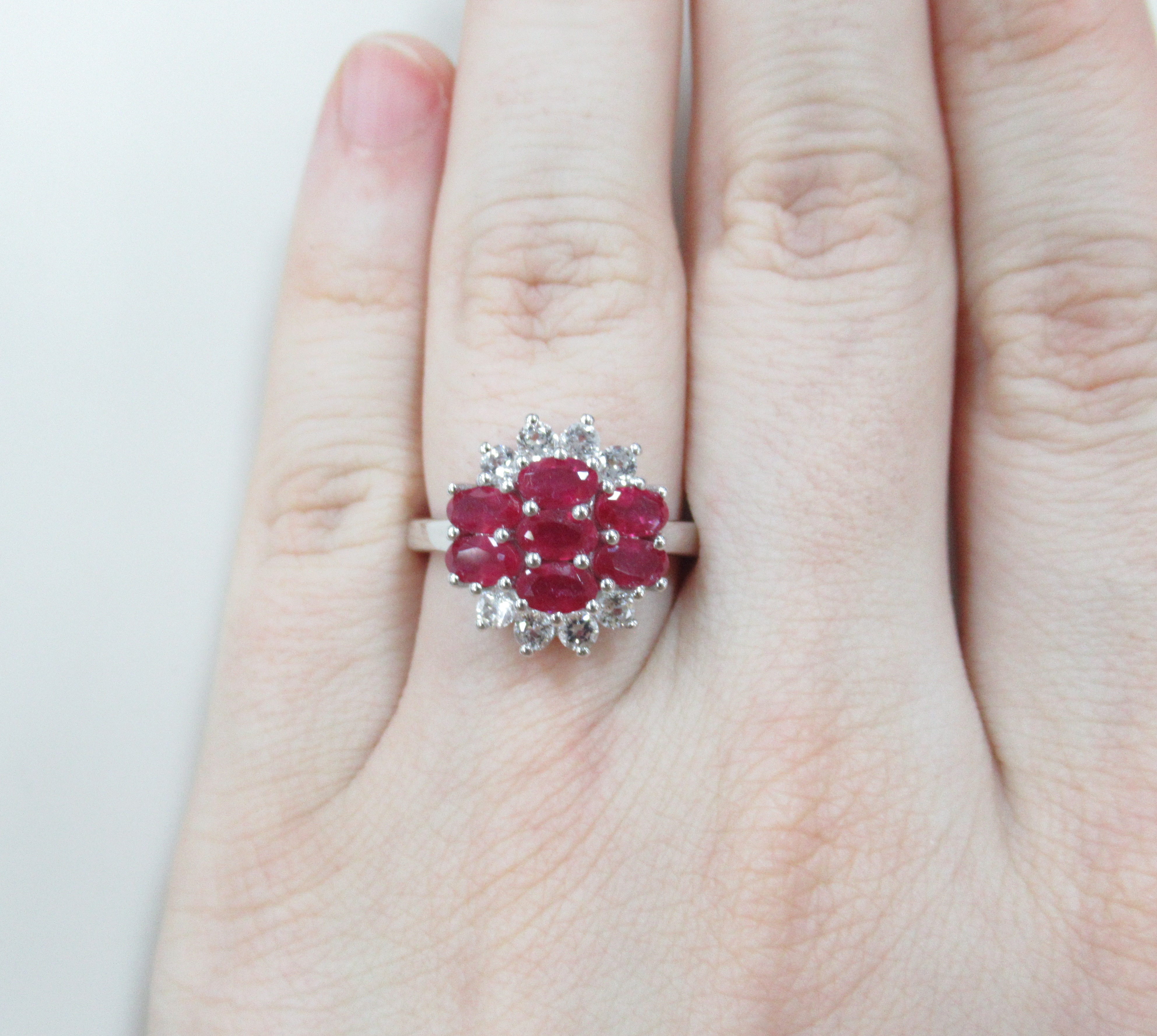 10321-000831 Кольцо (Ag 925)